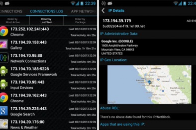 5 ứng dụng giúp phát hiện điện thoại có kết nối gián điệp